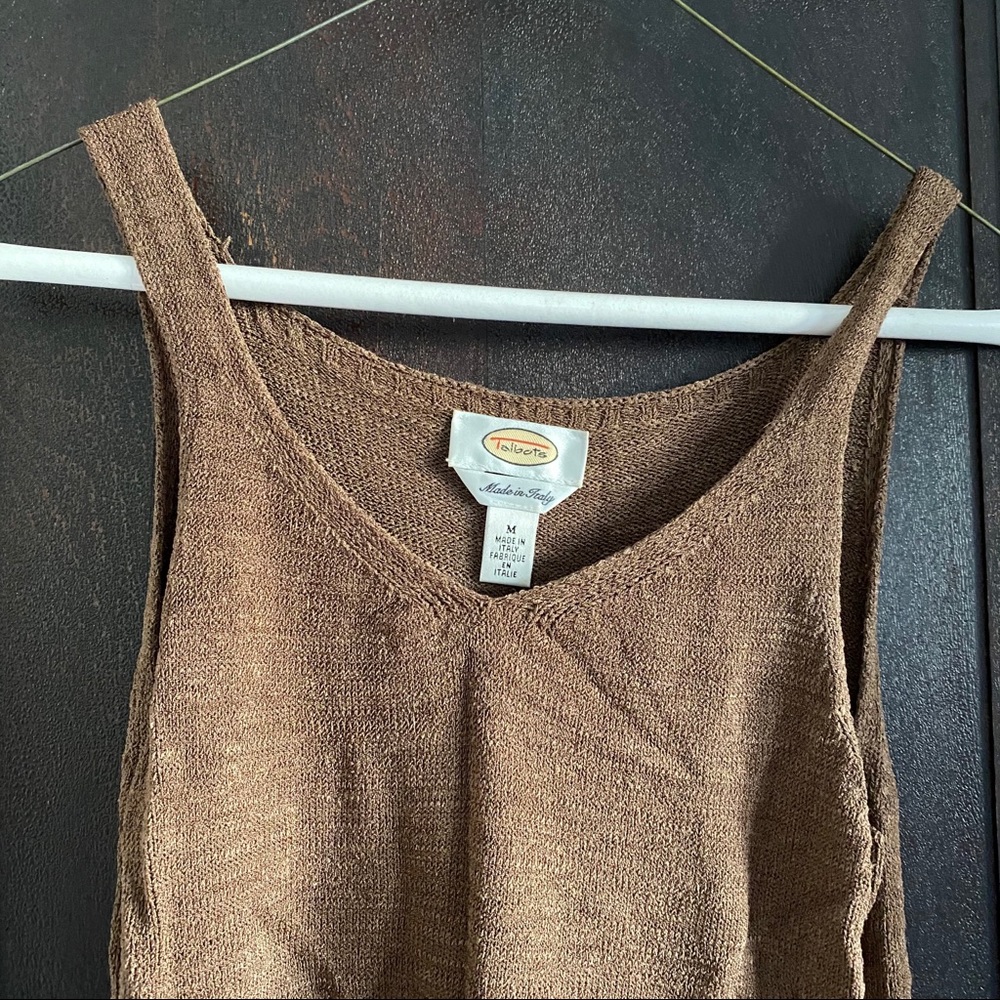 Talbots Sweater Set - Picture 3 of 7